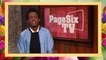 #PageSixTV is shouting out mothers all month long, and now it's our insiders turn. Hear some crazy stories from @BevySmith, @CarlosGreer and @EWagmeister as they show some love for their moms!