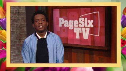 Download Video: #PageSixTV is shouting out mothers all month long, and now it's our insiders turn. Hear some crazy stories from @BevySmith, @CarlosGreer and @EWagmeister as they show some love for their moms!