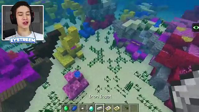 TOP 10 BEST SEEDS for Minecraft! (Pocket Edition, PS4, Xbox, Switch, PC)