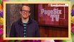 Comedian @ChrisGethard can talk to his mom about anything, including STDs! Hear the hilarious story and more fun facts about his mother, when he shouts her out on #PageSixTV! @GethardShow
