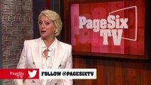 #RHONY's @DorindaMedley is stepping out of the house and into the studio as our guest host on today’s #PageSixTV! Don’t miss a second!