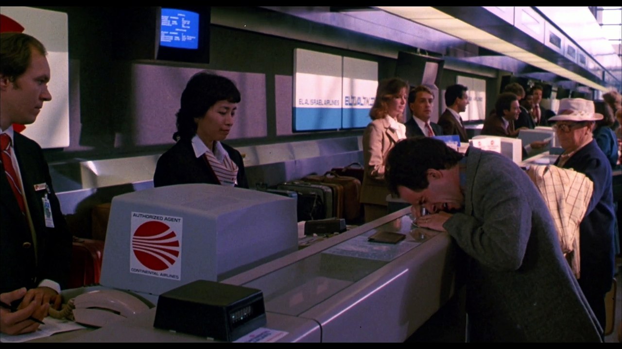 Leben und Sterben in LA DE Trailer HD