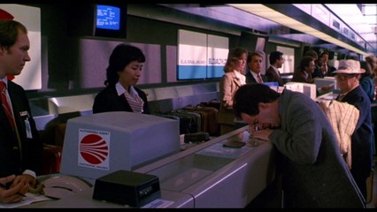 Leben und Sterben in LA DE Trailer HD