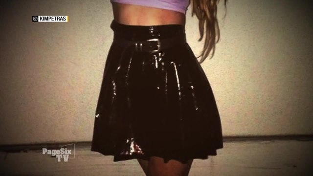 Before you write her off as just another pop star, @KimPetras has had a very surprising and arduous journey! She's the next big thing, and @BevySmith has her incredible story in this installment of Bevy On The Beat, only on #PageSixTV!