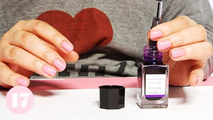 How To Write With A Fountain Pen In Your Bullet Journal | Plan With Me