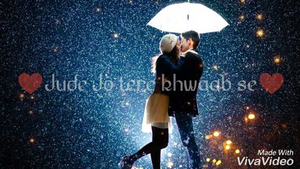 Best romantic whatsapp status _ ye kaisa tera ishq hai