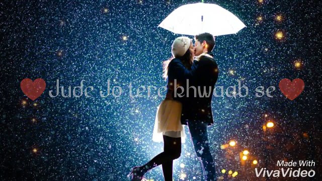 Best romantic whatsapp status _ ye kaisa tera ishq hai