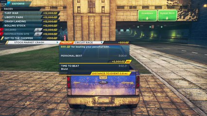 Need for Speed Most Wanted 2012 Let's Play 5