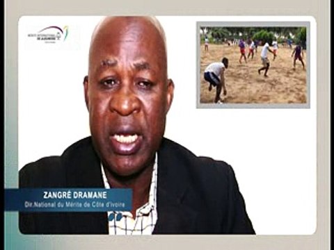 SUMMARIZED OF THE NATIONAL DIRECTOR OF THE MERIT OF DIMENSION IVORY / RÉSUMÉ DU DIRECTEUR NATIONAL DU MÉRITE DE COTE IVOIRE