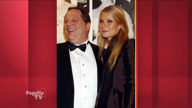 First rule of Fight Club: Don't mess with #BradPitt's lady! The superstar actor threatened to kill Harvey Weinstein over alleged harassment of his then girlfriend @GwynethPaltrow! #PageSixTV!