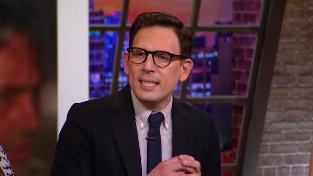 EXCLUSIVE: #JohnnyDepp is out of control! The actor tried to a fight production staffer on the set of his new movie! @PageSix deputy editor @Mohris joins #PageSixTV with the scoop!