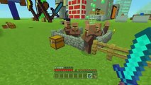 Minecraft Xbox One + PS4: 5 Fun Fs You Didnt Know