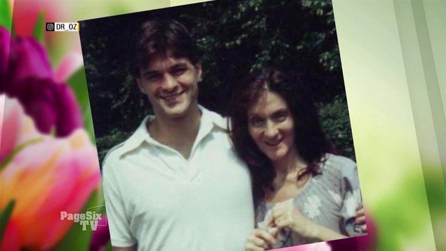 Just because #MothersDay has passed doesn't mean we're done showing our love. #PageSixTV is shouting out mom's all month long! Today we've got none other than the life-saving TV host @DrOz joining in on the fun!