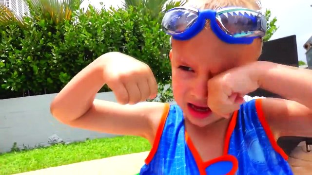 Bad Kids & Chocolate Candy Coca Cola! Johny Johny Yes Papa - Baby Song Nursery Rhymes for Children