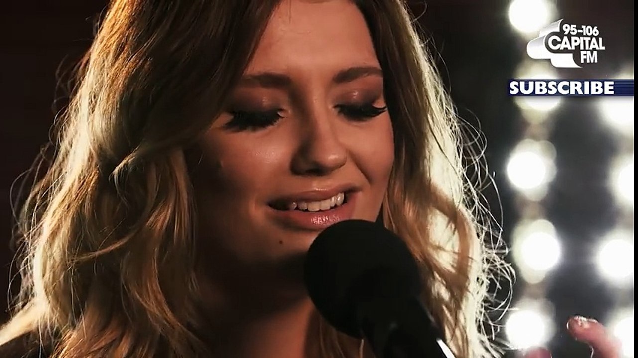 -Ella Henderson - I'm Not The Only One