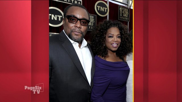 The #Empire takeover continues at #PageSixTV! Our own @BevySmith interviewed show creator @LeeDanielsEnt on #Bevelations! You won't believe what ultra-mega-star he made audition - TWICE!