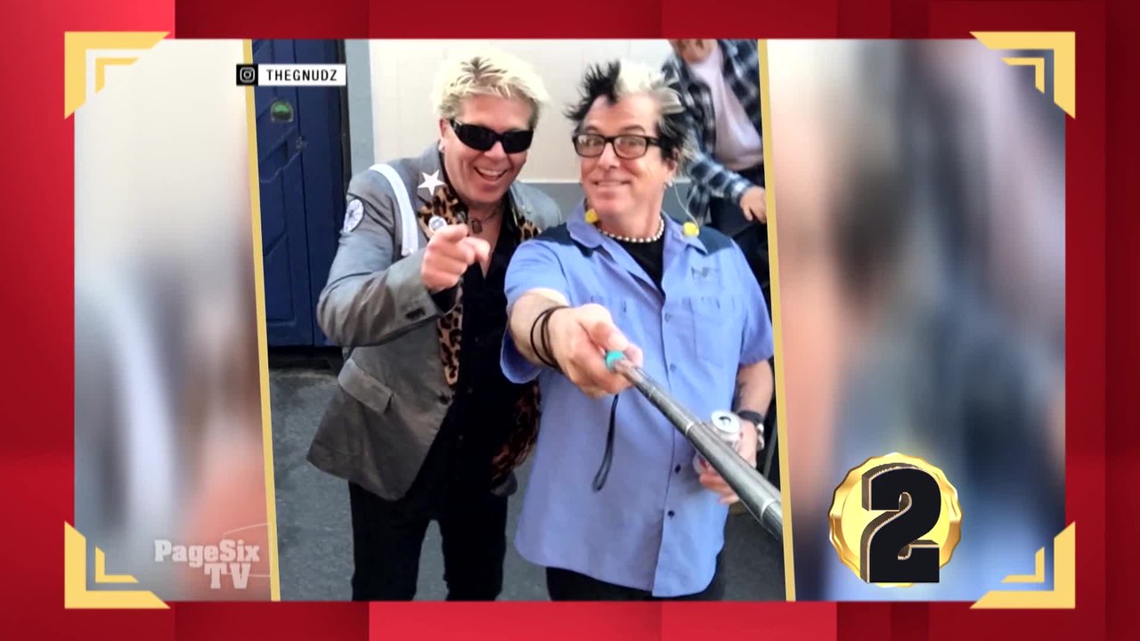 Plenty of stars have been awarded honorary doctorates. But only a few have cracked the books and put in the work. So, to celebrate graduation season, #PageSixTV presents "Six Celebrities Who Earned Their Doctoral Degrees!"