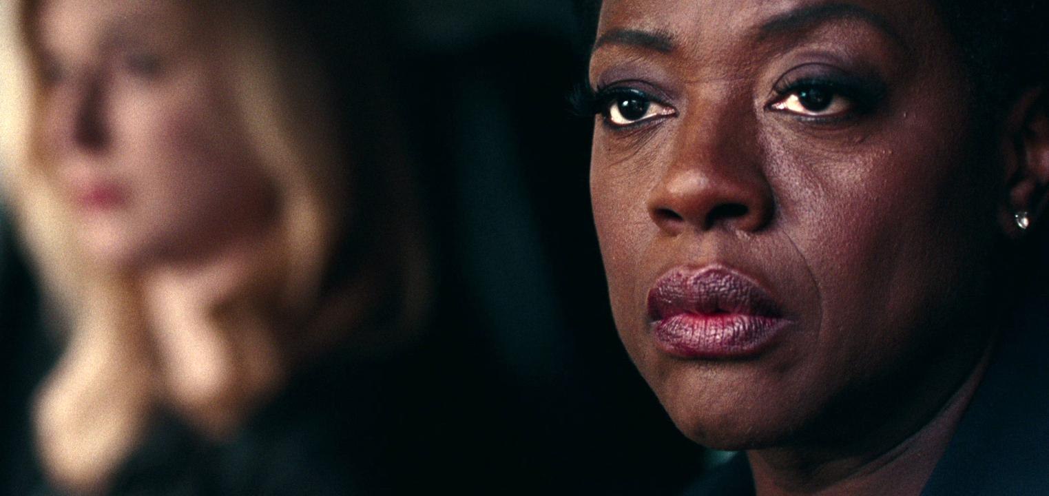 Widows - Trailer 2 (Deutsch) HD