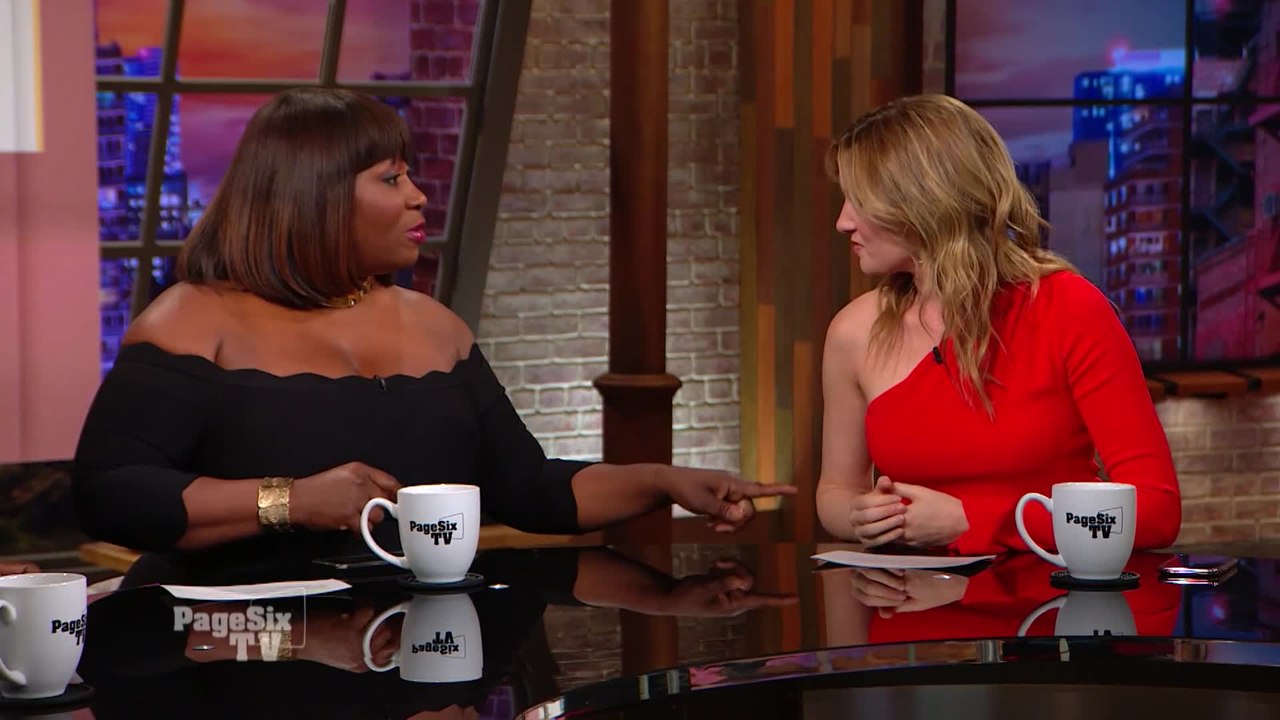 Her crazy workouts make @BritneySpears parched. But, does posting those workouts on social media make her thirsty? Watch @CarlosGreer and @EWagmeister battle it out in #ThirstyThursday on #PageSixTV, and let us know what you think!