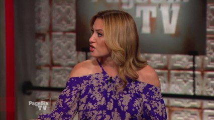 Read her lips... @KylieJenner is all thriller and no filler! Her surprising announcement is on today's #PageSixTV!