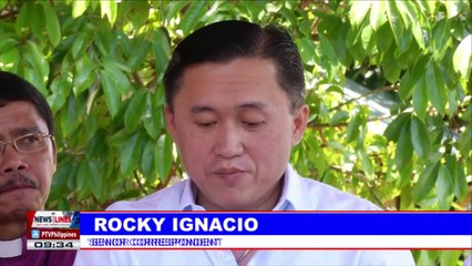 Palace: #PresidentDuterte fine and well