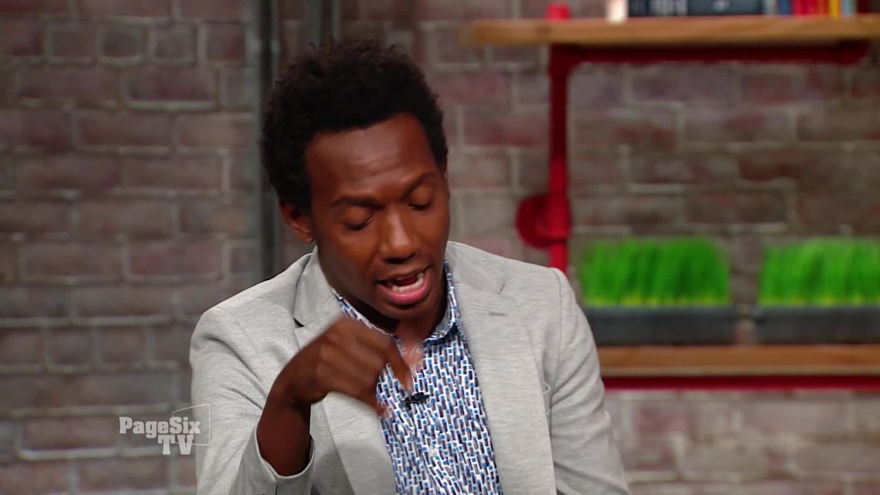 Sure, @SaraHaines is headed to #GMA, but the real drama going on at #TheView is the fiery, expletive-filled exchange between @JudgeJeanine and @WhoopiGoldberg! Don't worry, #PageSixTV's got it all covered!