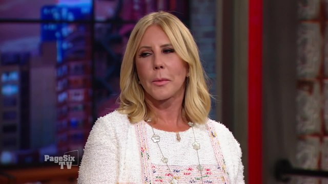 She needs to take a seat and follow the leader. #RHOC's @VGunvalson tells #PageSixTV her castmate @RHOC_KellyDodd runs off at the mouth!