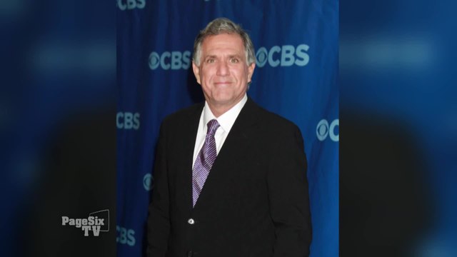 #CBS president #LesMoonves is facing serious allegations of sexual misconduct from six different women, brought to light by @RonanFarrow's article in The #NewYorker. #PageSixTV has the latest on the accusations and Moonves' response.