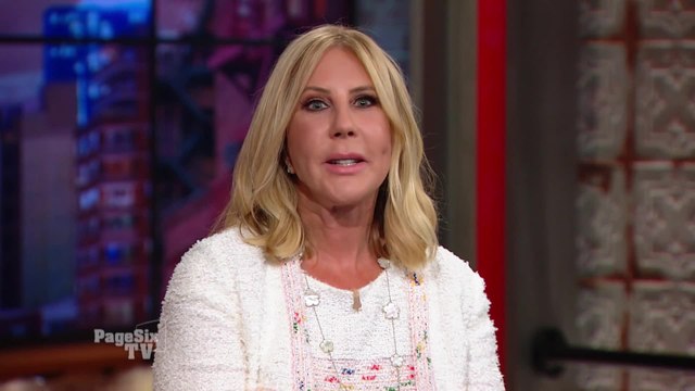 The O.G. of the O.C. is traveling cross country! #RHOC's @VGunvalson is spilling all the tea on #PageSixTV today! Don't miss it!