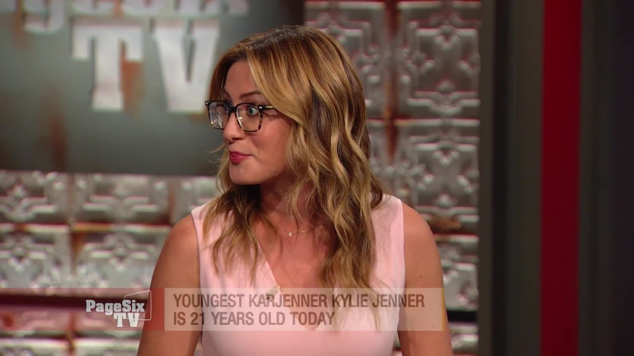 Almost billionaire @KylieJenner can drink alcohol - legally! We've got all the details of how the cosmetics queen is celebrating the big two-one on today's #PageSixTV!