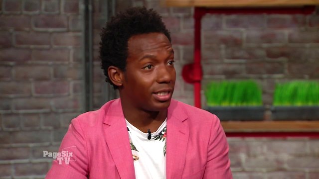 Who's the new man with #RHONY's @CountessLuann? Why won't @KenyaMoore return to #RHOA? We've got the real scoops on today's #PageSixTV!