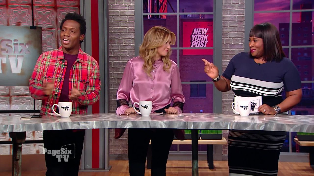 What A-lister wins the prize as the biggest serial celeb dater in Hollywood? It's @VancityReynolds! Sure, he's married now, but before he said "I do," Ryan was linked to a long list of high-profile ladies! #PageSixTV’s got the names!