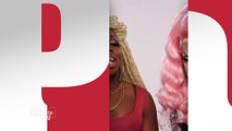 We sat down with two of the biggest stars of @RuPaulsDragRace, @monetxchange and @miz_cracker, to find out their saucy secrets! See what they had to say in this installment of #SixInSixty on #PageSixTV!