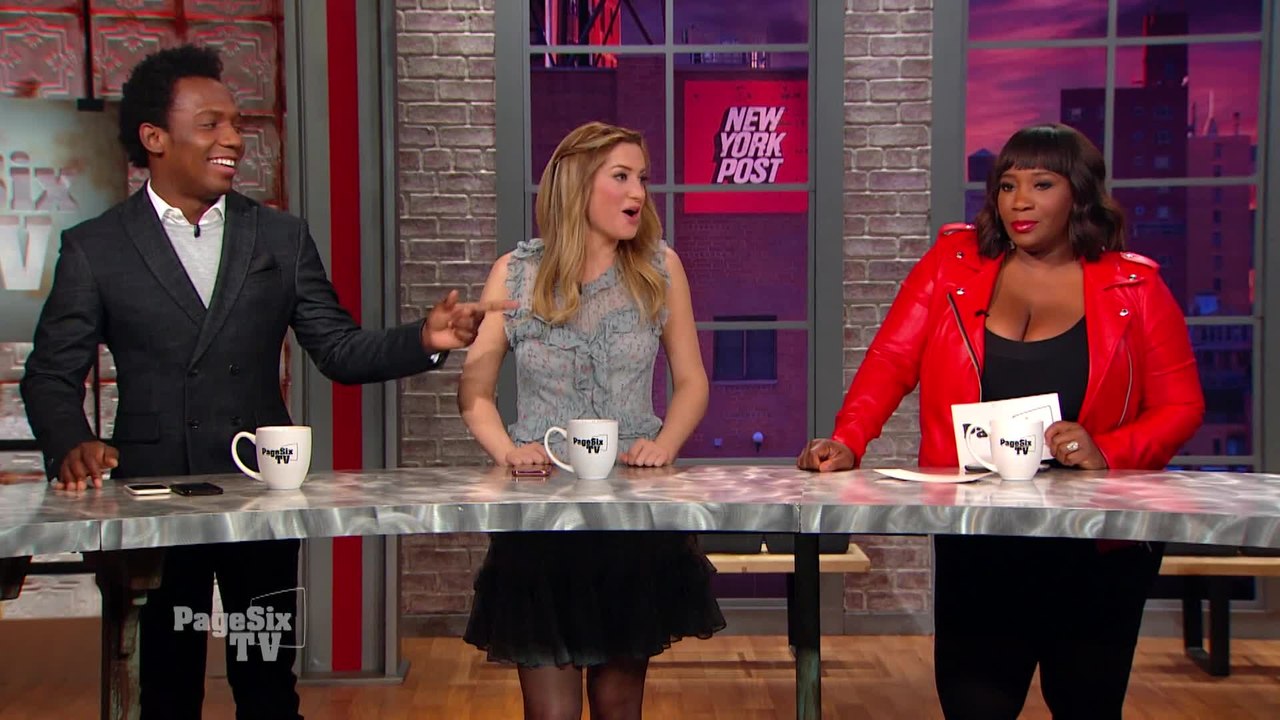 It's Madness! We're on a hunt for the most famous person on the pages of @PageSix! You voted and the results are in. She who took the top spots in round three of our reality stars and music brackets! #PageSixTV #WhosTheMostFamous