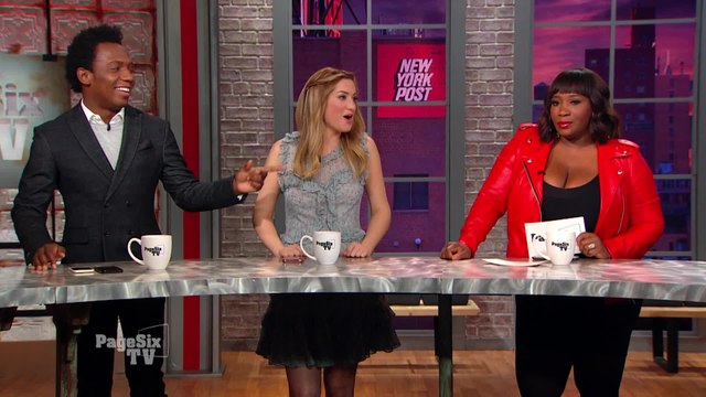 It's Madness! We're on a hunt for the most famous person on the pages of @PageSix! You voted and the results are in. She who took the top spots in round three of our reality stars and music brackets! #PageSixTV #WhosTheMostFamous