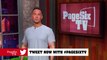 Mike @ItsTheSituation Sorrentino brings the party with him everywhere he goes. But he wants to know… what's your favorite place go and release your inner 