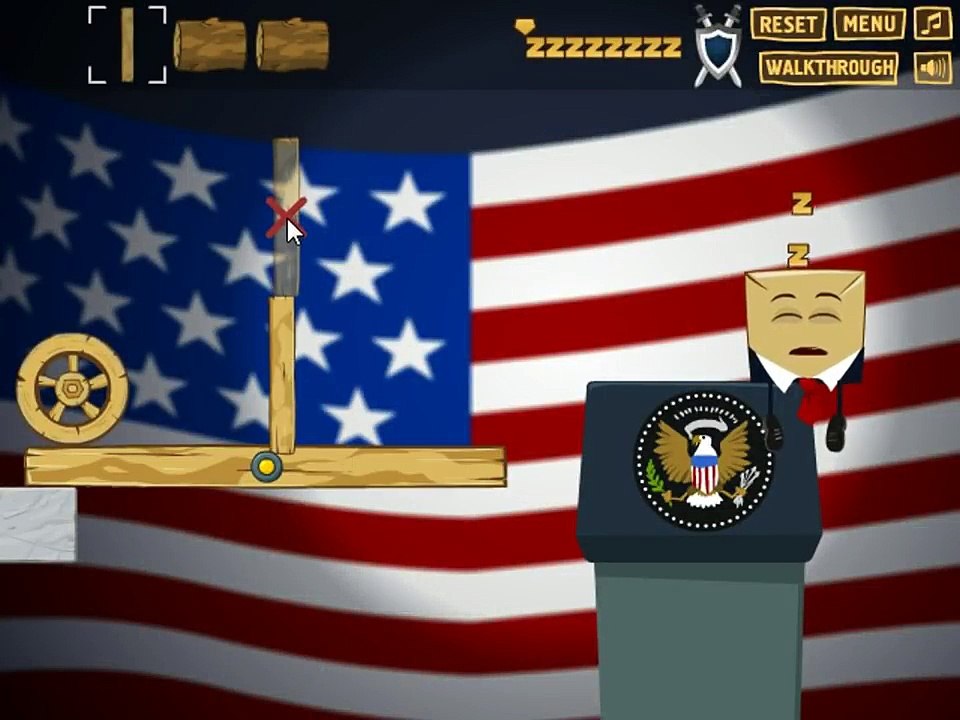 Wake up the Box 3 Full Walkthrough
