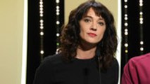 Asia Argento Reportedly Paid Off Sexual Assault Accuser | THR News