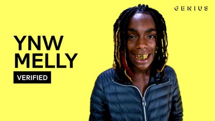 YNW Melly "Virtual" Official Lyrics & Meaning | Verified