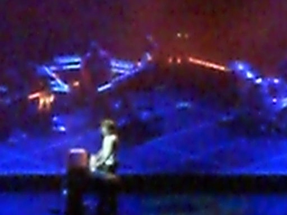 Radio City Music Hall Concert 07-16-2018: Charlie Puth - Marvin Gaye (featuring Meghan Trainor)