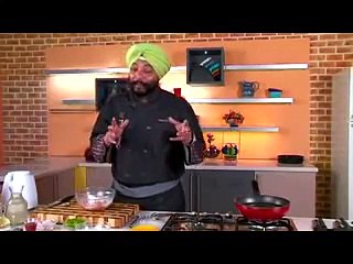 easy indian chilli chicken recipe