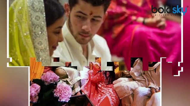Priyanka Chopra & Nick Engagement- Papa Kevin Jonas Fun with Priyanka's Family - Boldsky