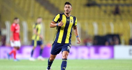 Son Dakika! Fenerbahçe, Giuliano'nun Transfer Olduğunu Resmen Duyurdu