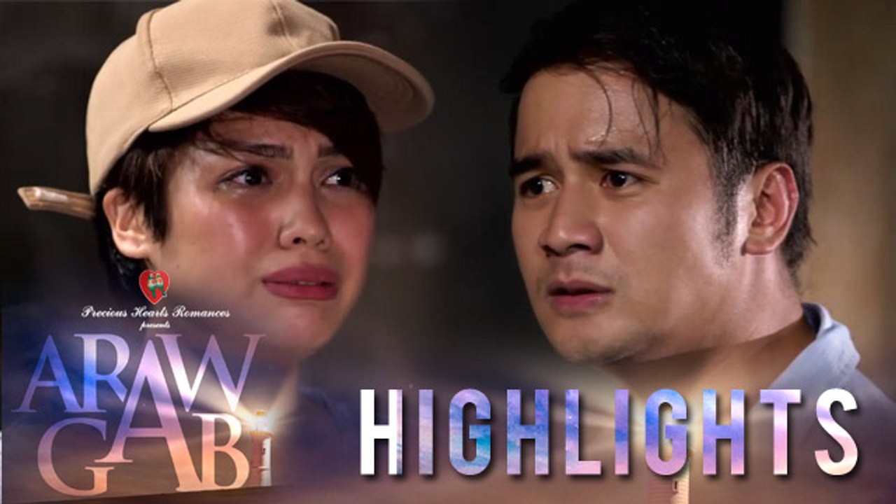 PHR Presents Araw Gabi: Adrian, ipinaliwanag kay Amber na hindi siya ang pumatay kay Mia | EP 80