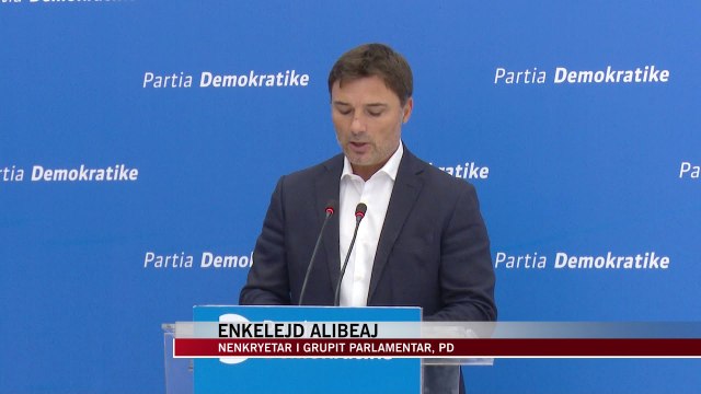 Policia i përgjigjet PD-së: Edmond Bego nuk është në kërkim kombëtar apo ndërkombëtar