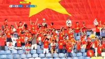 U23 Nhật Bản vs U23 Việt Nam ASIAD 2018 Highlight Đẹp Mắt Bàn Thắng Hay