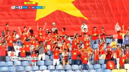 U23 Nhật Bản vs U23 Việt Nam ASIAD 2018 Highlight Đẹp Mắt Bàn Thắng Hay