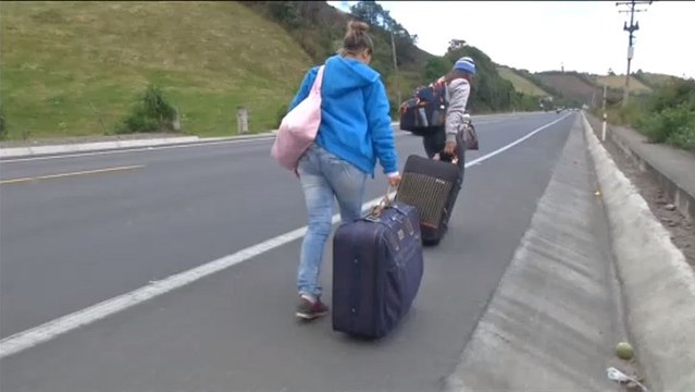 Temor entre los venezolanos por la entrada en vigor de una nueva devaluación de su moneda