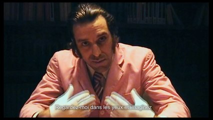 Shut Up And Play The Piano Bande-annonce VO (2018) Documentaire, Musical