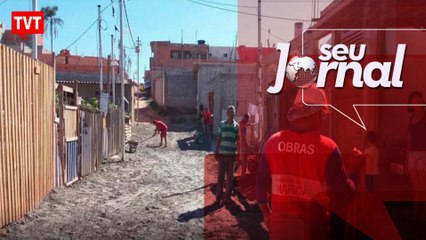 Moradores do Lajeado, em Guaianases, enfrentam ordem de despejo